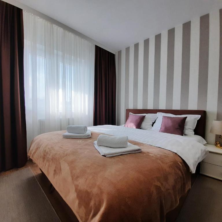 Divizija Lux apartments - Superior Apartment - 26