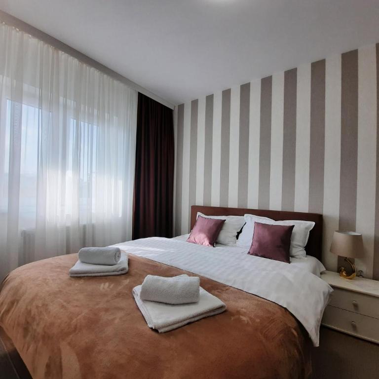 Divizija Lux apartments - Superior Apartment - 27