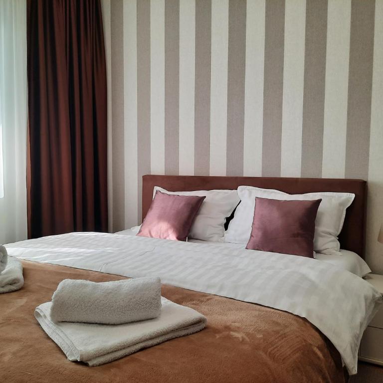 Divizija Lux apartments - Superior Apartment - 28
