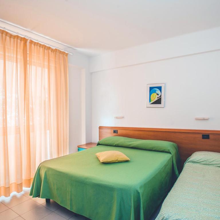 Residence Il Monello - Appartamento - Piano Terra - 3
