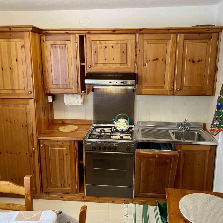 Casa Ornella - Appartamento - 8