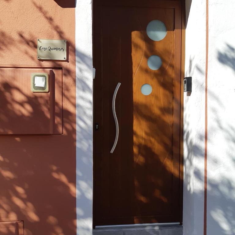 Casa Quimeres - Apartamento de 2 dormitorios - 15