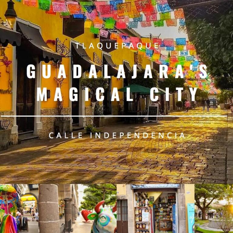 Hospedaje Tlaquepaque - Apartamento - 29