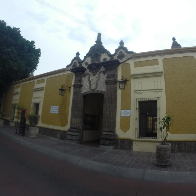 Hospedaje Tlaquepaque - Apartamento - 39