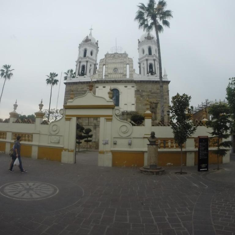 Hospedaje Tlaquepaque - Apartamento - 37