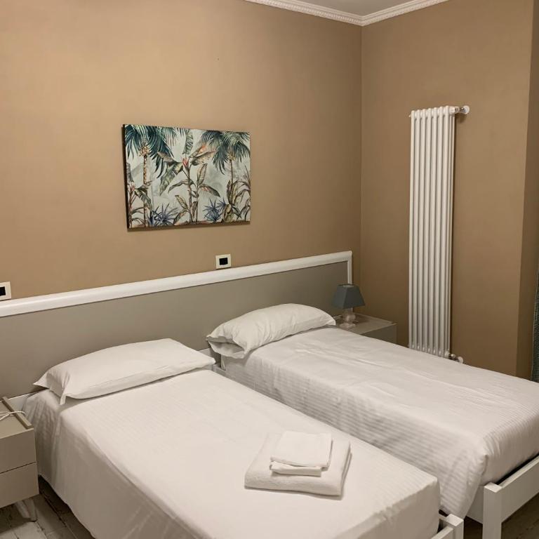 Locanda il Deserto - Deluxe Double Room - 1