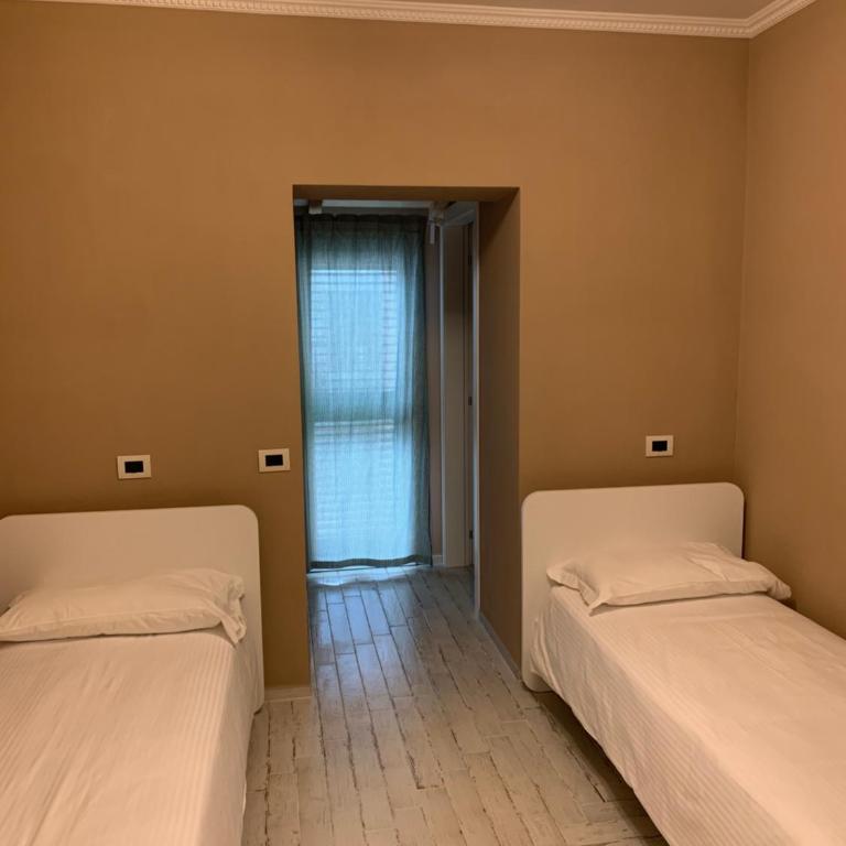 Locanda il Deserto - Deluxe Double or Twin Room - 1
