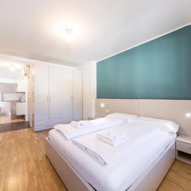 Stay COOPER l Capitol Rooms - Monolocale Standard - 15