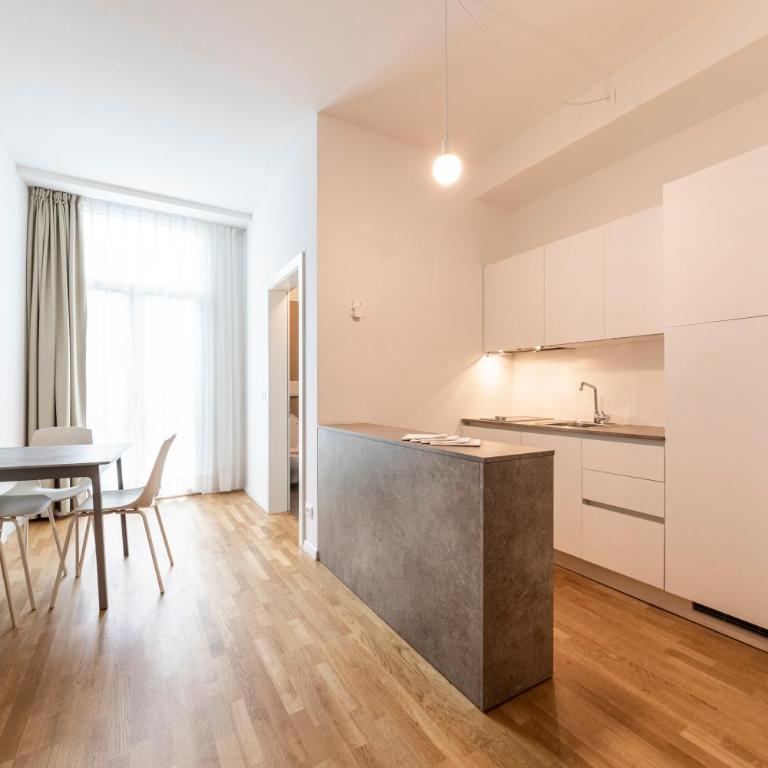 Stay COOPER l Capitol Rooms - Monolocale Standard - 7