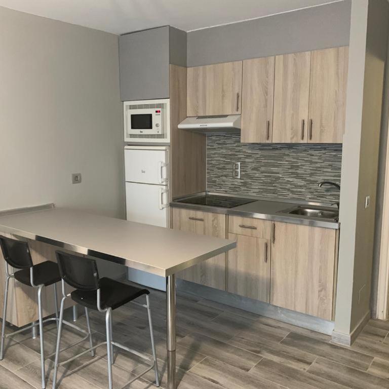 The Holidays Houses - "La Dolce Vita" 244 - Apartamento con vistas a la piscina - 9