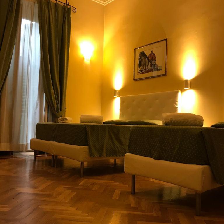 Hotel Giglio - Camera Tripla - 2