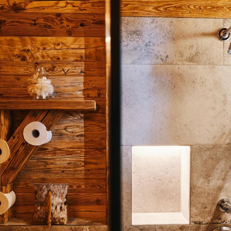 Chalet Zugspitztraum - Chalet - 23
