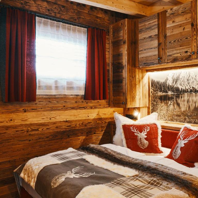 Chalet Zugspitztraum - Chalet - 21