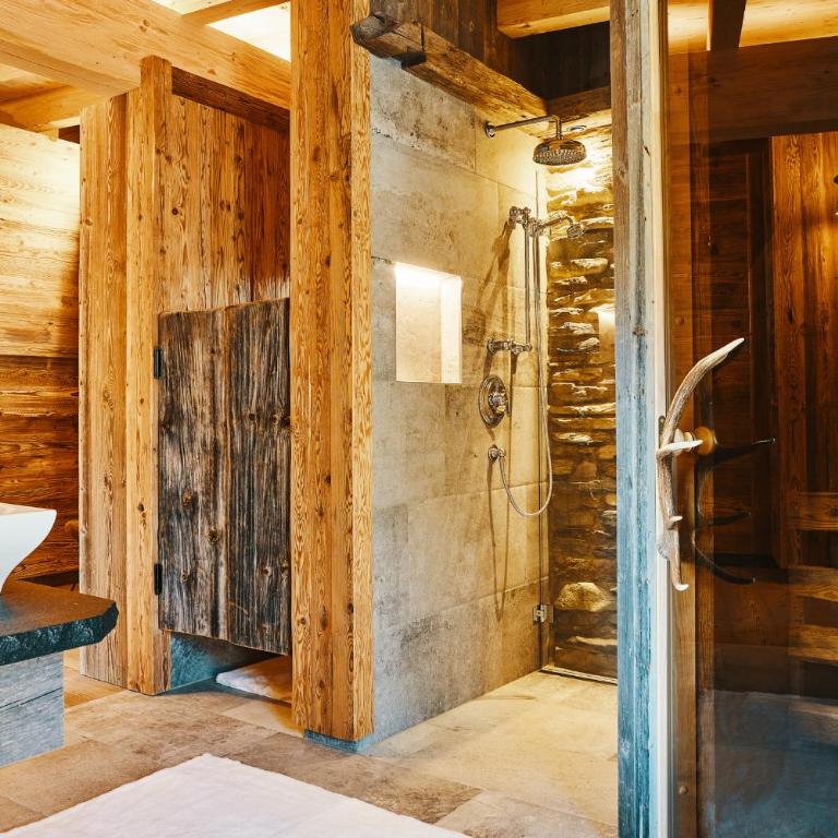 Chalet Zugspitztraum - Chalet - 18
