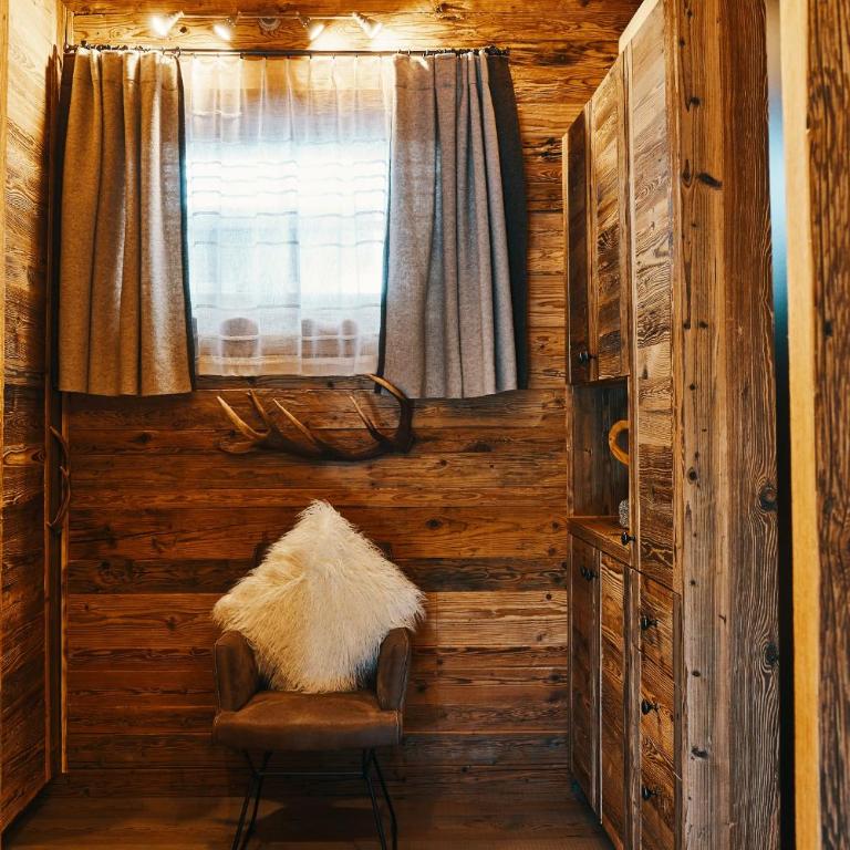 Chalet Zugspitztraum - Chalet - 22