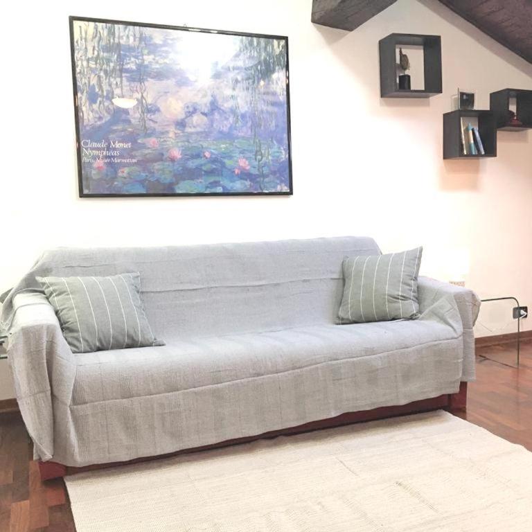 Vittorio - Appartamento Monolocale - 2