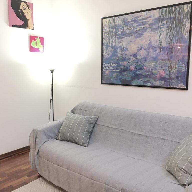 Vittorio - Appartamento Monolocale - 5