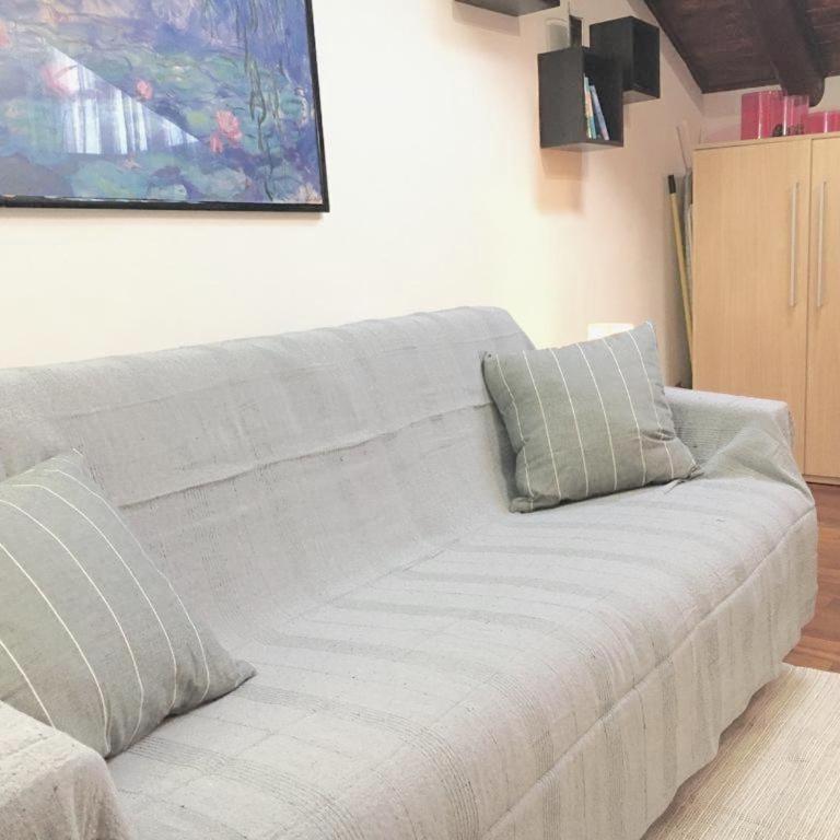 Vittorio - Appartamento Monolocale - 6
