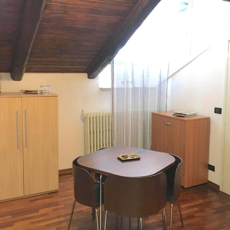 Vittorio - Appartamento Monolocale - 11
