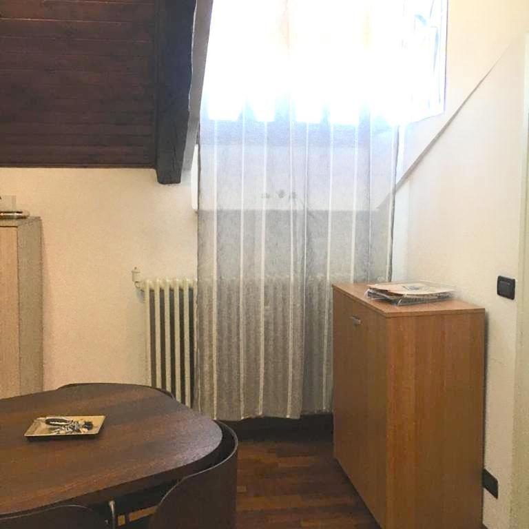 Vittorio - Appartamento Monolocale - 12