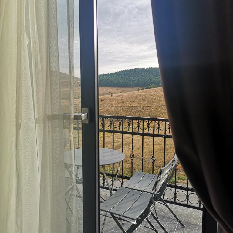 Adonis 201 - Apartman sa 1 Spavaćom Sobom - 35