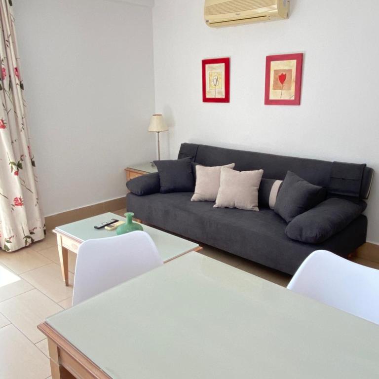 Apartamentos Oasis Sol - Apartment with Sea View - 7
