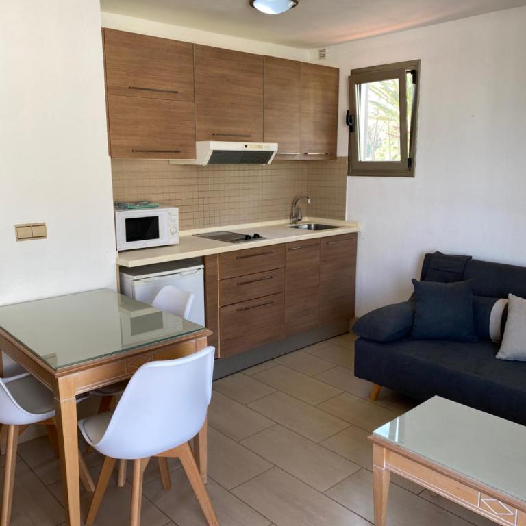Apartamentos Oasis Sol - Apartment with Balcony - 5