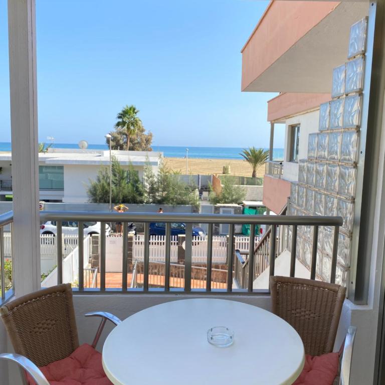 Apartamentos Oasis Sol - Apartment with Sea View - 1