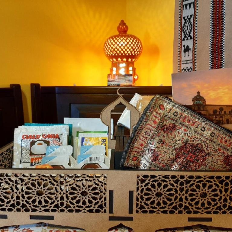 Mirabilia Arab House - Appartamento Superior - 31