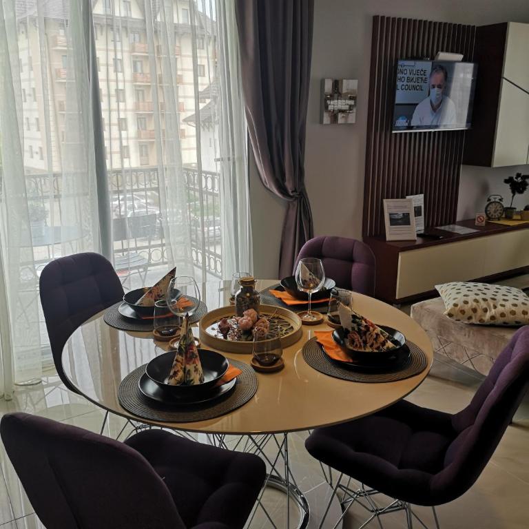 Adonis 201 - Apartman sa 1 Spavaćom Sobom - 32