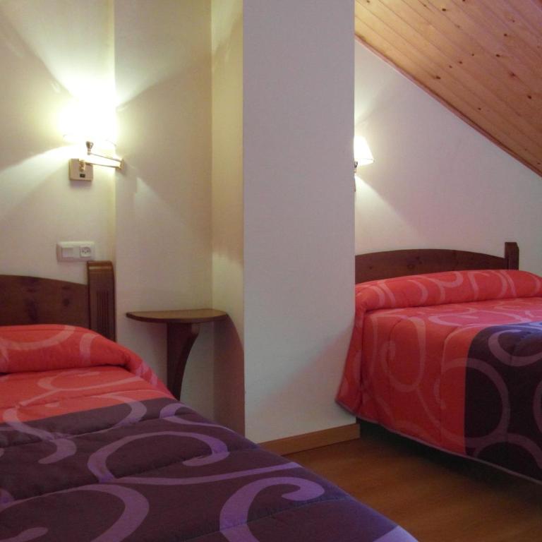 Apartamentos Los Lagos - Apartamento Dúplex - 12