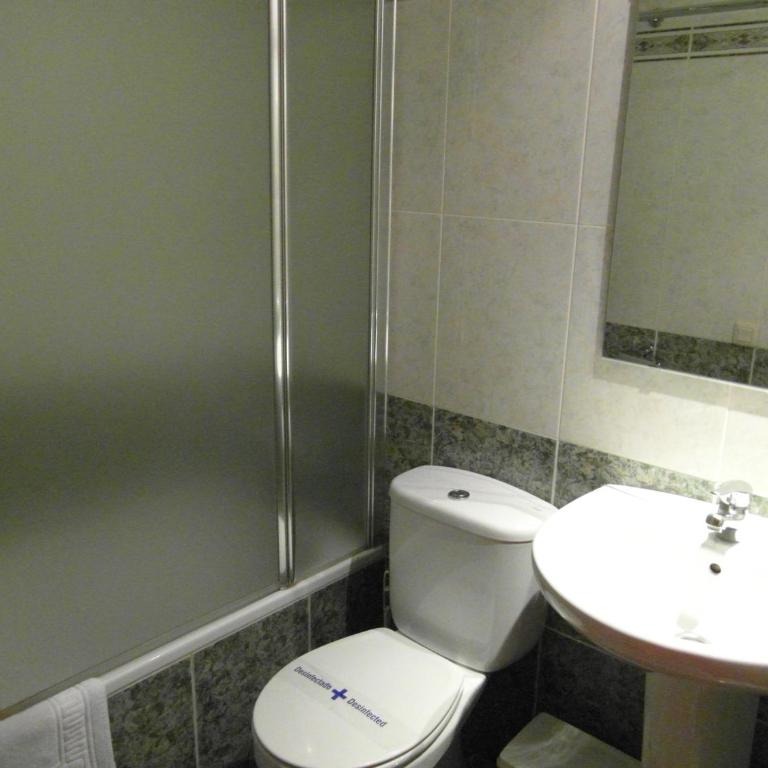 Apartamentos Los Lagos - Apartamento Dúplex - 14