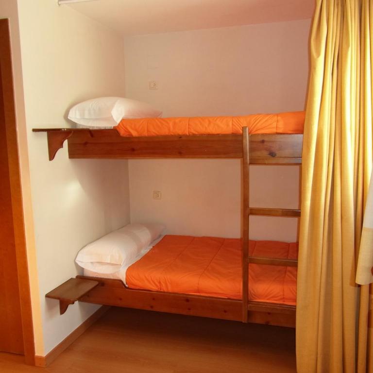 Apartamentos Los Lagos - Apartamento Dúplex - 4