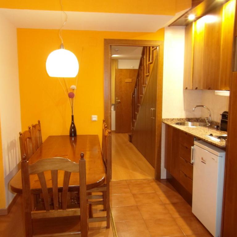 Apartamentos Los Lagos - Apartamento Dúplex - 6
