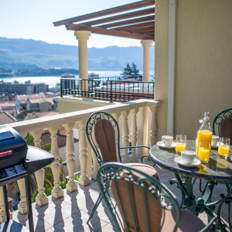 Villa Danigo - Penthouse Apartment - 3