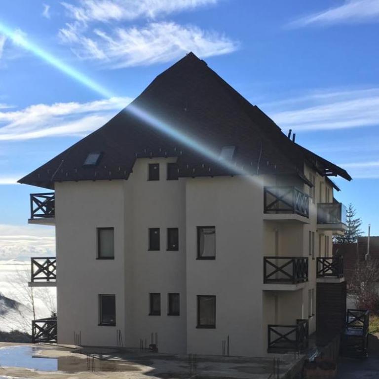 Apartman Nota - Apartman sa 1 Spavaćom Sobom - 13
