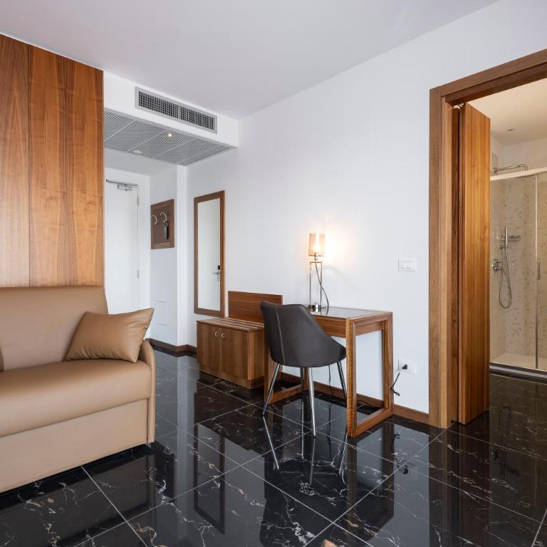 Hotel Mare - Junior Suite Deluxe - 11