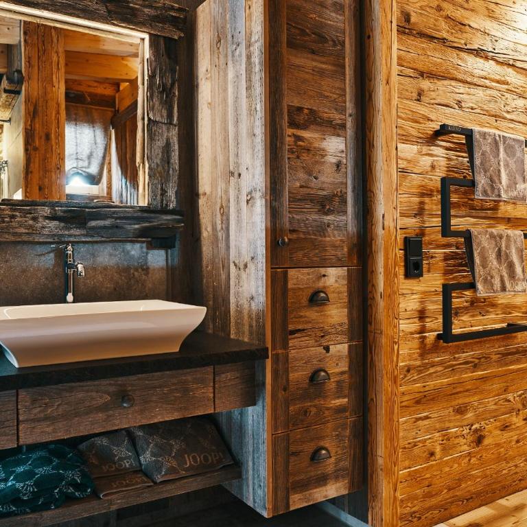 Chalet Zugspitztraum - Chalet - 20
