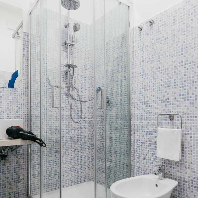 Sorrento City Apartment - Deluxe Apartment - 22