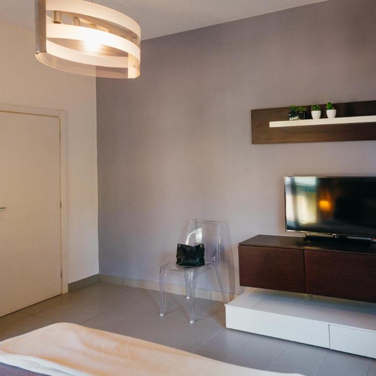 Sorrento City Apartment - Deluxe Apartment - 11
