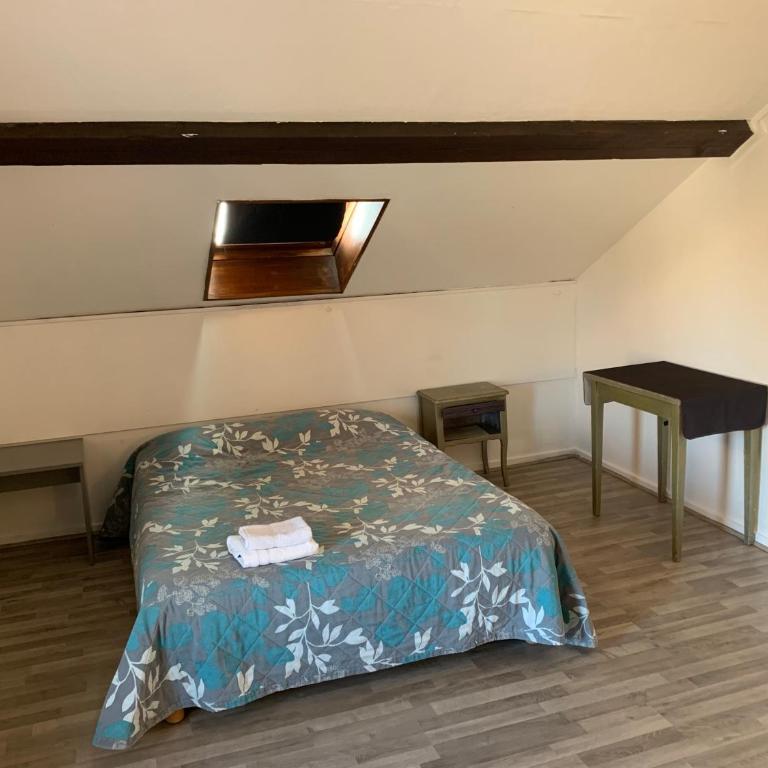 hôtel La scuderia - Chambre Triple Confort - 2