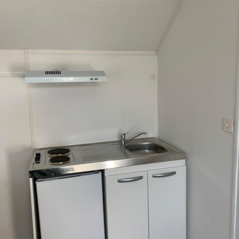 hôtel La scuderia - Chambre Triple Confort - 4