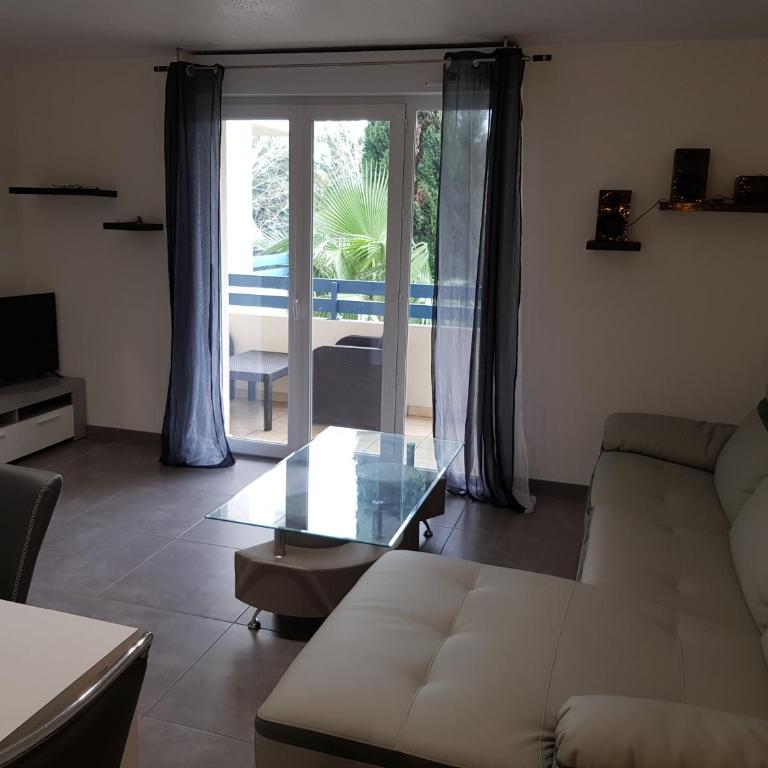 Superbe appartement au calme proche de la plage - Appartement 3 Chambres - 21