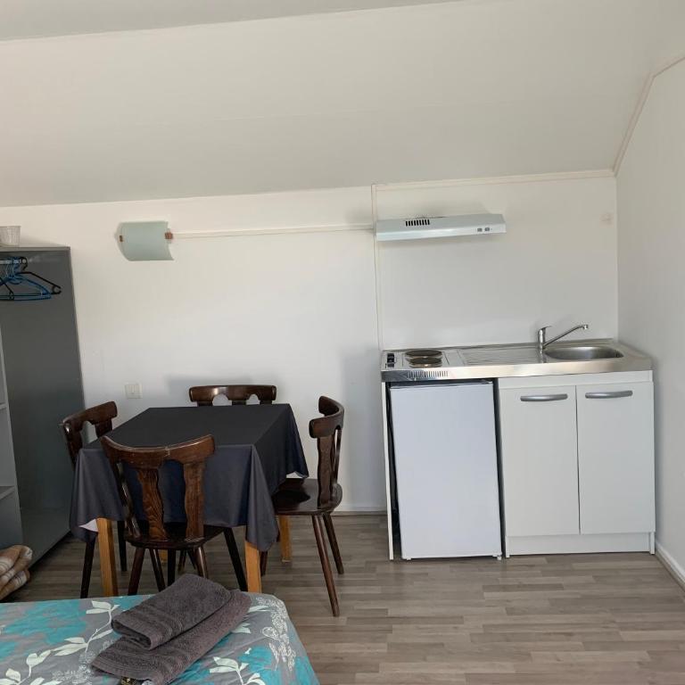 hôtel La scuderia - Chambre Triple - 3