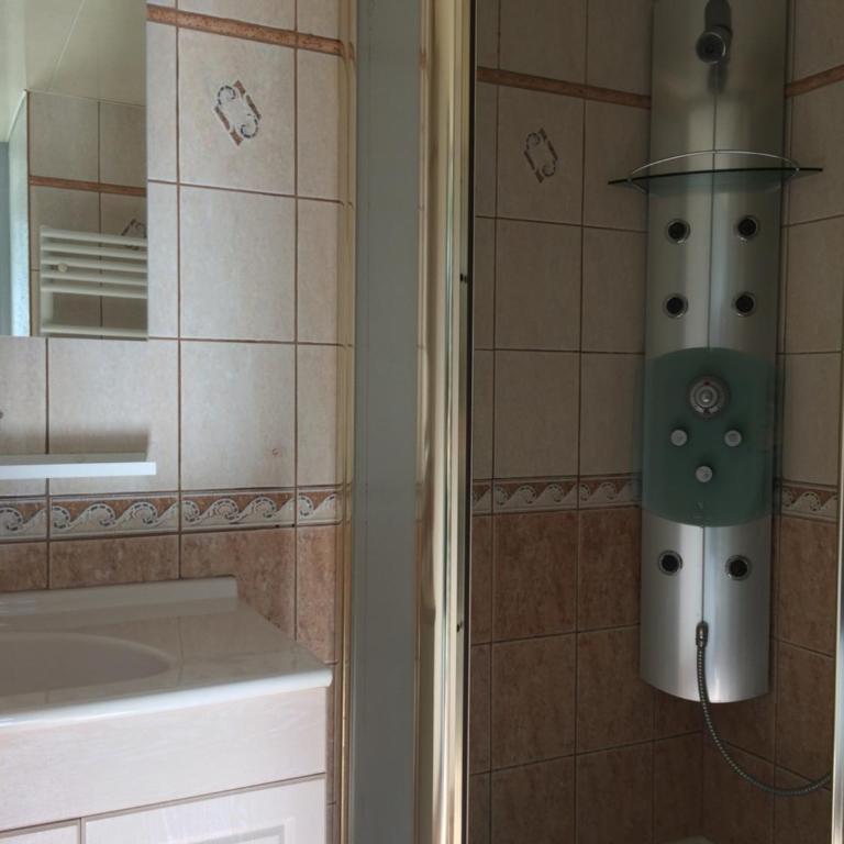 LA PORTE DU PARADIS - 2-Zimmer-Apartment - 15