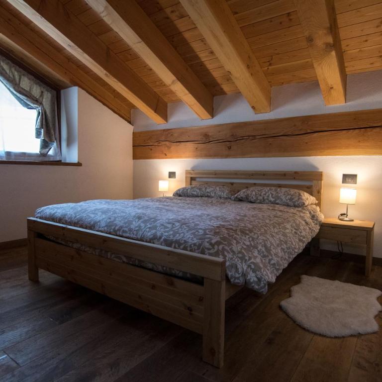 Chalet Mountain Relax - Chalet - 7