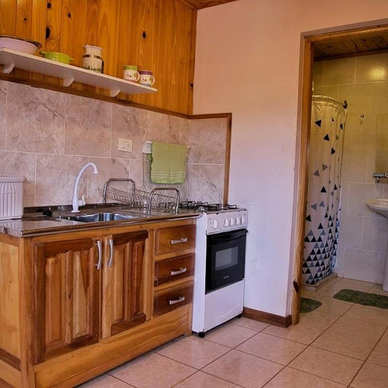 FRIDA - Apartamento de 1 dormitorio - 5