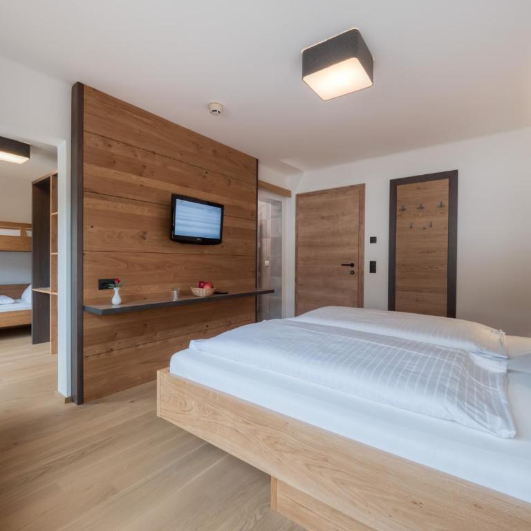 Hotel Matschner - Standard Familienzimmer - 1