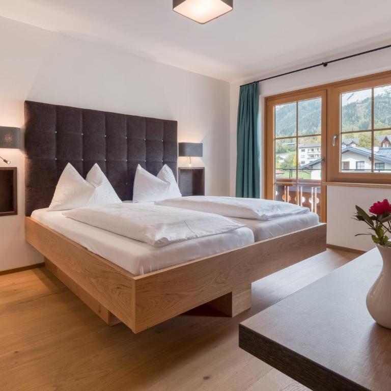 Hotel Matschner - Standard Familienzimmer - 5