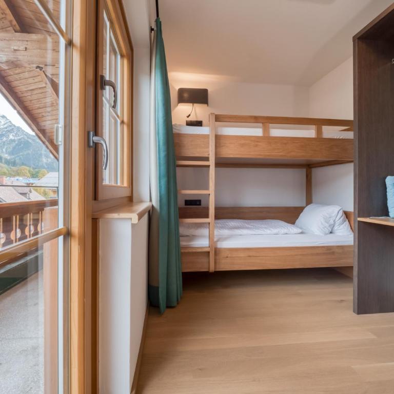 Hotel Matschner - Standard Familienzimmer - 2